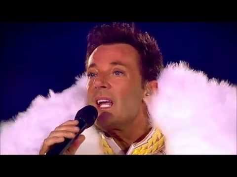 Gerard Joling – One Moment In Time (Toppers 2015)