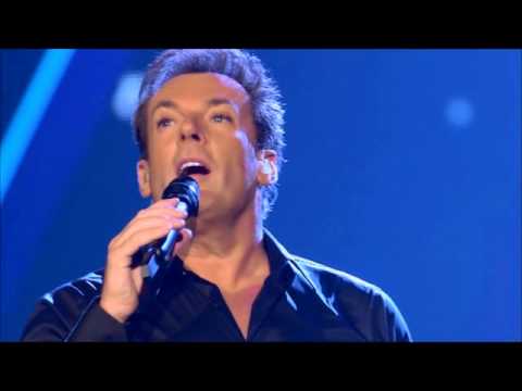 Gerard Joling – Unchained Melody