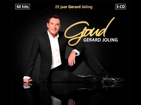 Gerard Joling – Zing Met Me Mee