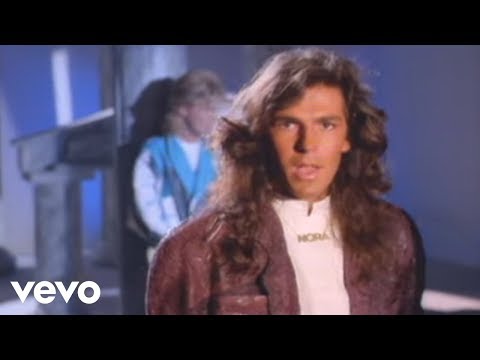 Modern Talking – Atlantis Is Calling (S.O.S. For Love) (Official Music Video)