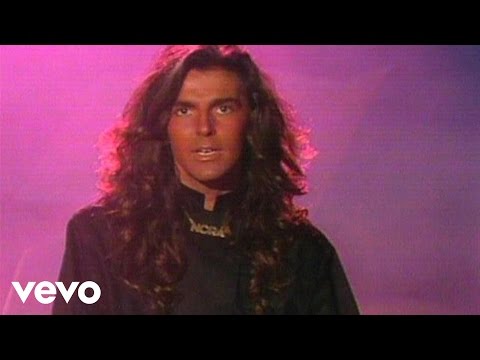 Modern Talking – Geronimo's Cadillac (Official Music Video)