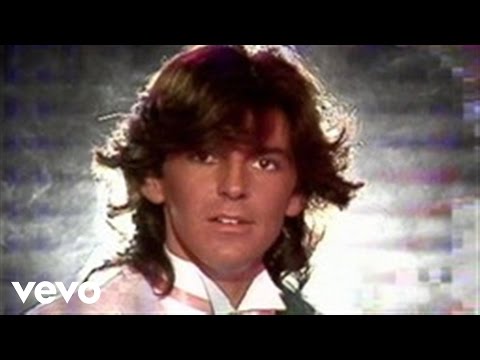 Modern Talking – You're My Heart, You're My Soul (Official Music Video)